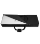 Transporttasche Lightwall Basic Black