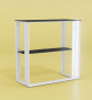 LEDUP Counter One - Gestell Beleuchtet LEDUP Counter One - Gestell Beleuchtet