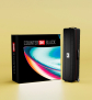 LEDUP Counter One Black - inkl- Transportkoffer