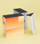 LEDUP Counter One Corner Set Lucia - Corner Aufbau LEDUP Counter One Corner Set Lucia - Corner Aufbau