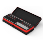 LEDUP Counter One Mini - Transportkoffer mit Rollen