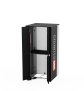 LEDUP Counter One Mini Türen mit Schloss