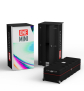 LEDUP Counter One Mini - mit Türen