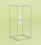 LEDUP Tower 124 cm - Gestell Beleuchtet