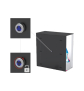 LEDUP Counter Set Maximus - Türschloss mit Fingerabdruck LEDUP Counter Set Maximus - Türschloss mit Fingerabdruck