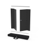 LEDUP Counter Set Maxi - Türset LEDUP Counter Set Maxi - Türset