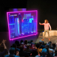 Lightbox Lumina RGB - Live 04 Lightbox Lumina RGB - Live 04