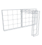 Modularer Messestand POP-UP MODULAR W109 - Gestell