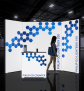 PIXLIP GO Reihen Messestand 4 x 1 m - Live 01