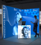 Messestand SEGO 7 - Live 01
