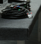 Messeteppich Rips - Live 06 Messeteppich Rips - Live 06
