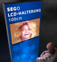 SEGO LCD-Halterung 100cm - Live 03