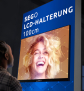 SEGO LCD-Halterung 100cm - Live 02