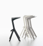 MIURA Barhocker - Maximal 4 Barhocker stapelbar MIURA Barhocker - Maximal 4 Barhocker stapelbar