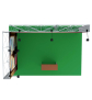 Messestand Faltdisplay Pop-Up MODULAR 102 - Draufsicht Messestand Faltdisplay Pop-Up MODULAR 102 - Draufsicht
