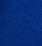 Nadelfilz Velours B1 - blau