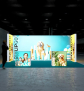 PIXLIP GO Kopf Messestand 6 x 3,5m - Live 03