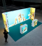 PIXLIP GO Kopf Messestand 6 x 3,5m - Live 01