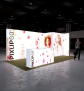PIXLIP GO Kopf Messestand 6 x 3m - Live 02