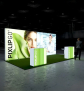 PIXLIP GO Reihen Messestand 6 x 3m - Live 02