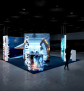 PIXLIP GO Reihen Messestand 6 x 7m - Live 03