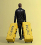 PIXLIP GO Travel Case - 185 - 300 cm - 2er Set PIXLIP GO Travel Case - 185 - 300 cm - 2er Set