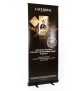 Infostand 009 - Roll-Up ECO schwarz