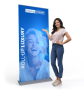 Roll-Up Luxury Roll-Up Luxury