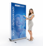 Roll-Up Outdoor Easy - Titelbild Roll-Up Outdoor Easy - Titelbild
