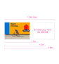 SEGO Lightbox Verlängerungsset - Optionen SEGO Lightbox Verlängerungsset - Optionen