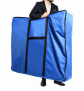 Transporttasche groß - blau