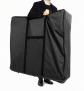 Transporttasche groß - schwarz
