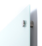 Scritto Glasboard Wandhalterung Scritto Glasboard Wandhalterung