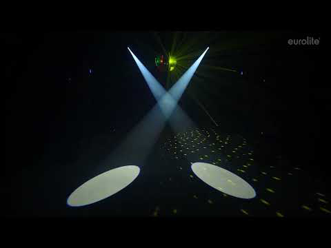 EUROLITE LED IP TL-3 QCL Trusslight