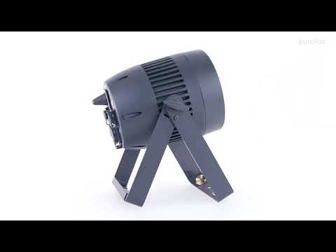 EUROLITE AKKU IP Tourlight 200 WW