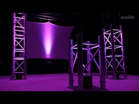 EUROLITE AKKU TL-3 TCL Trusslight QuickDMX