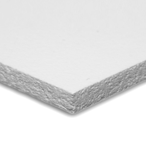 Hartschaumplatte 3mm