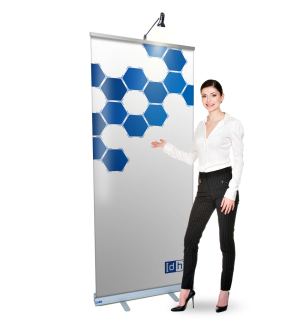 Roll-Up Eco Live