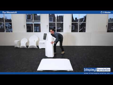 Messestand Traverse S5 Form Messestand Traverse S5 Form