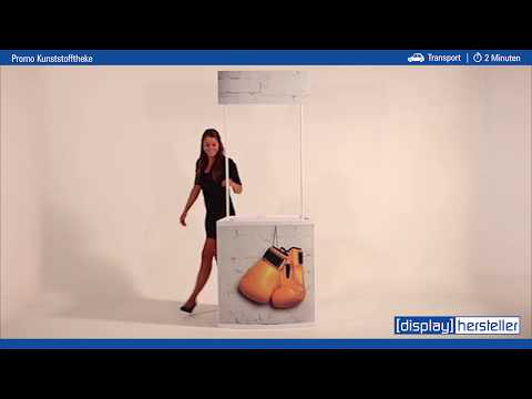 Infostand 002 Infostand 002