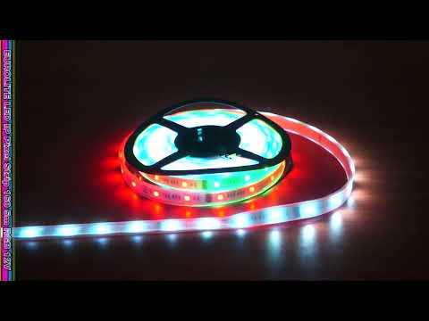 EUROLITE LED IP T-Bar 8 QCL Leiste EUROLITE LED IP T-Bar 8 QCL Leiste