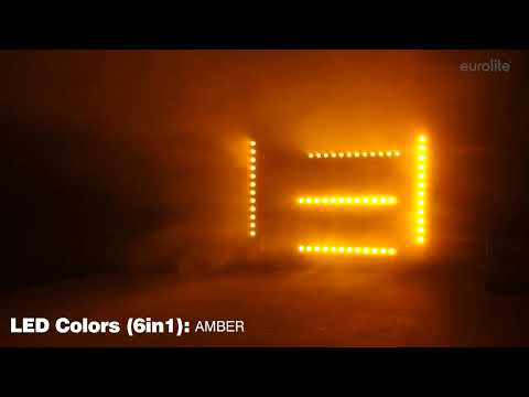 EUROLITE LED IP T-PIX 12 HCL Leiste