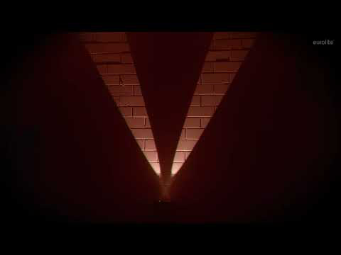 EUROLITE AKKU MBT-3 Spot MK2