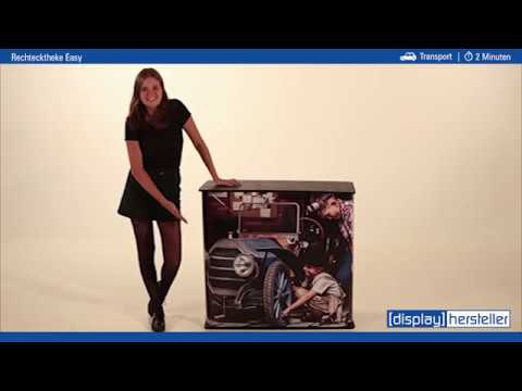 Verkostungstheke VT02