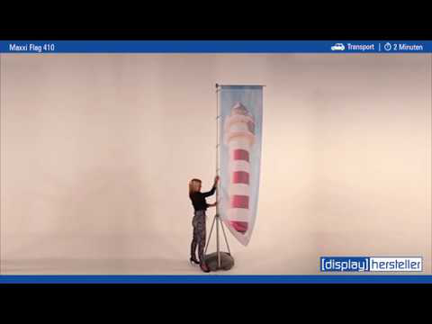 Maxxi Flag Maxxi Flag