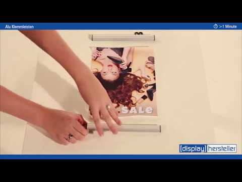 Alu Klemmleisten Alu Klemmleisten