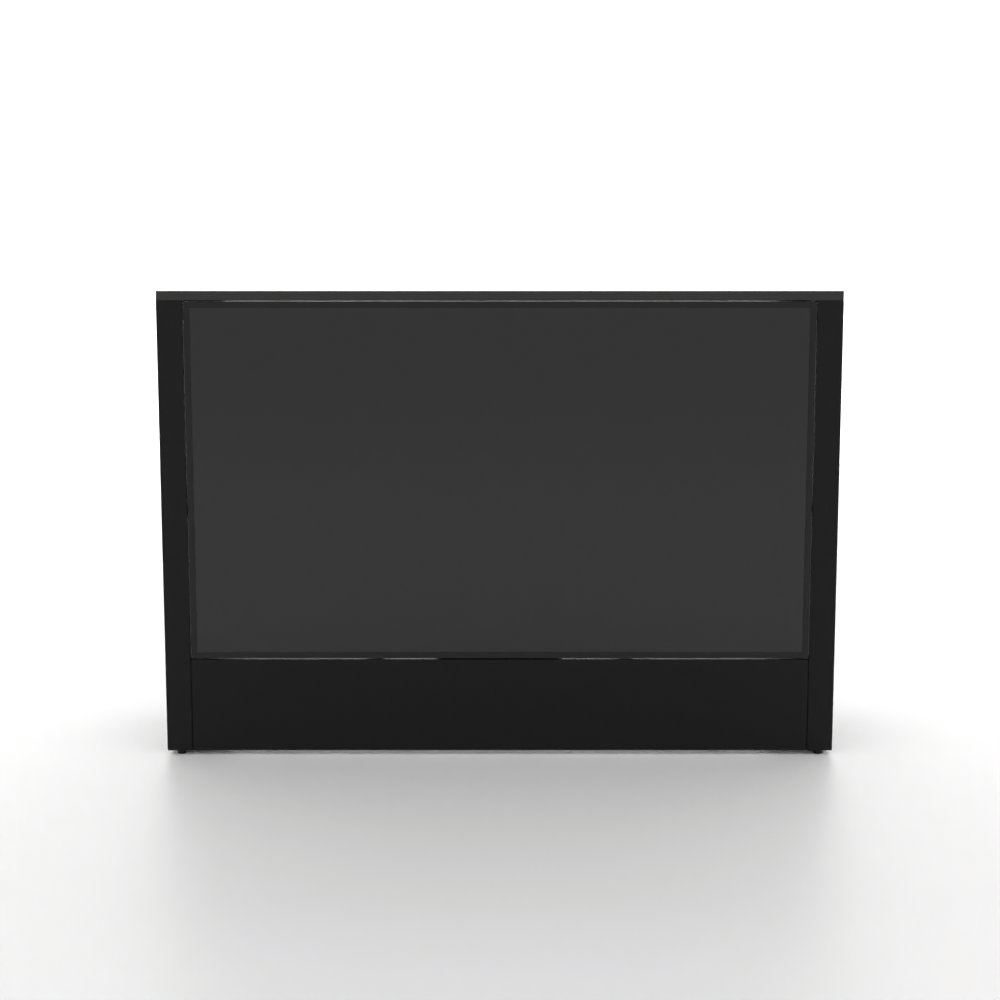 Digital Counter Futuro mit 55 Zoll Bildschirm Digital Counter Futuro mit 55 Zoll Bildschirm