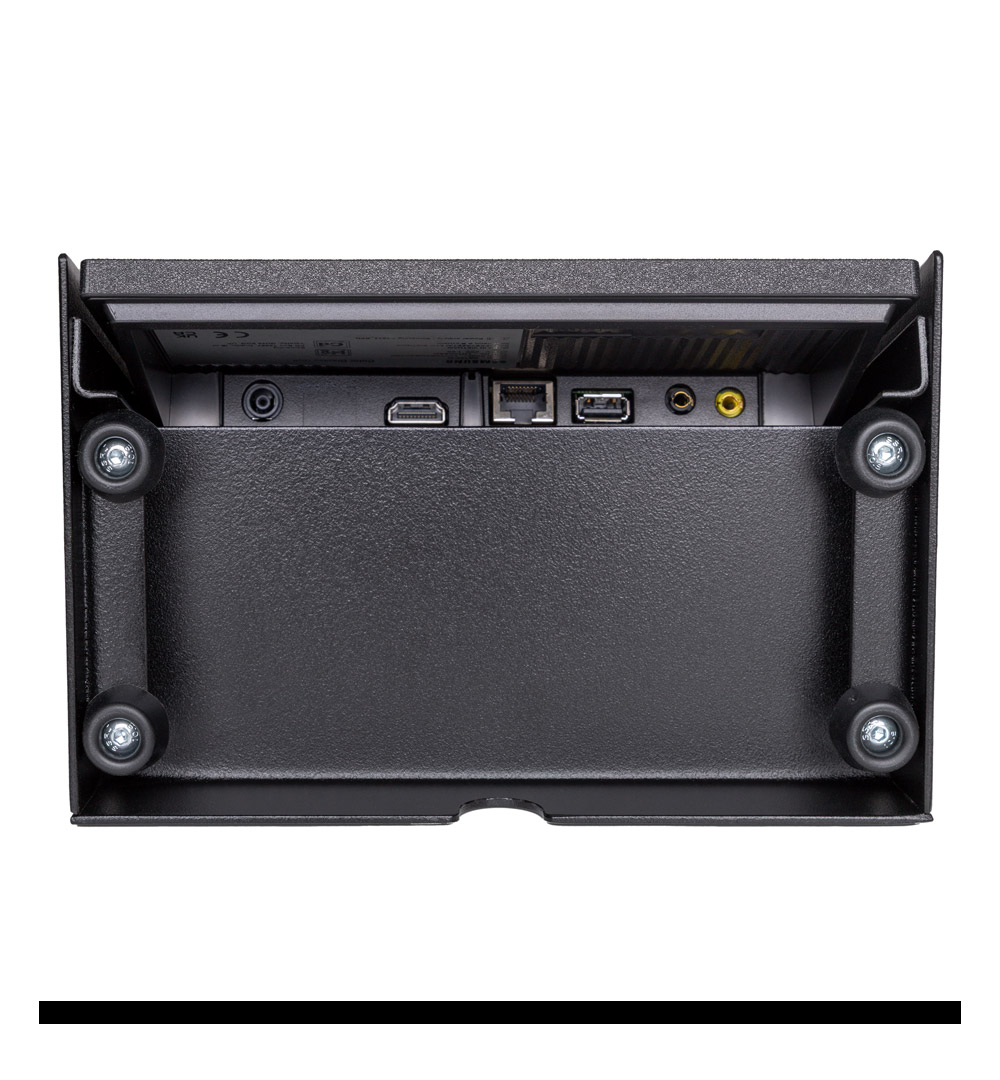 Digital Tischdisplay Nova - Unten