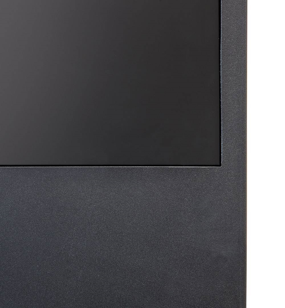 Digitaler Kundenstopper Spectrum mit 43