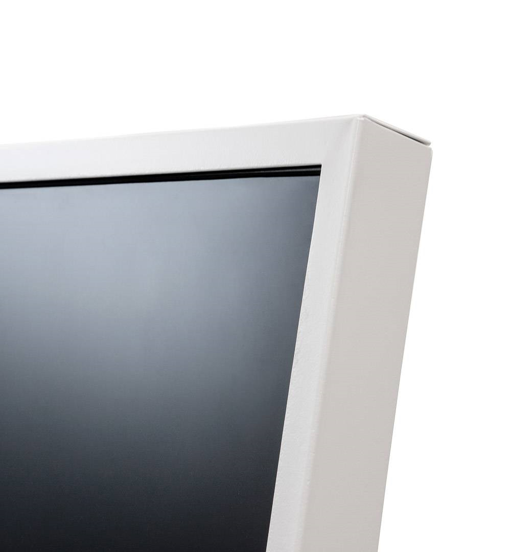 Digitaler Kundenstopper Spectrum mit 43